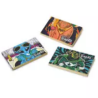 Piteira  mega longa TO-NA-BÊ