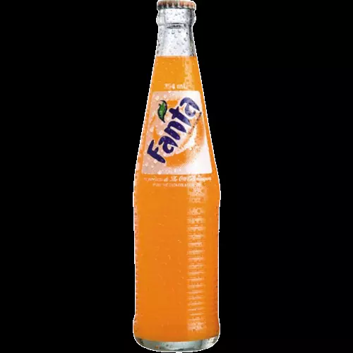 Fanta