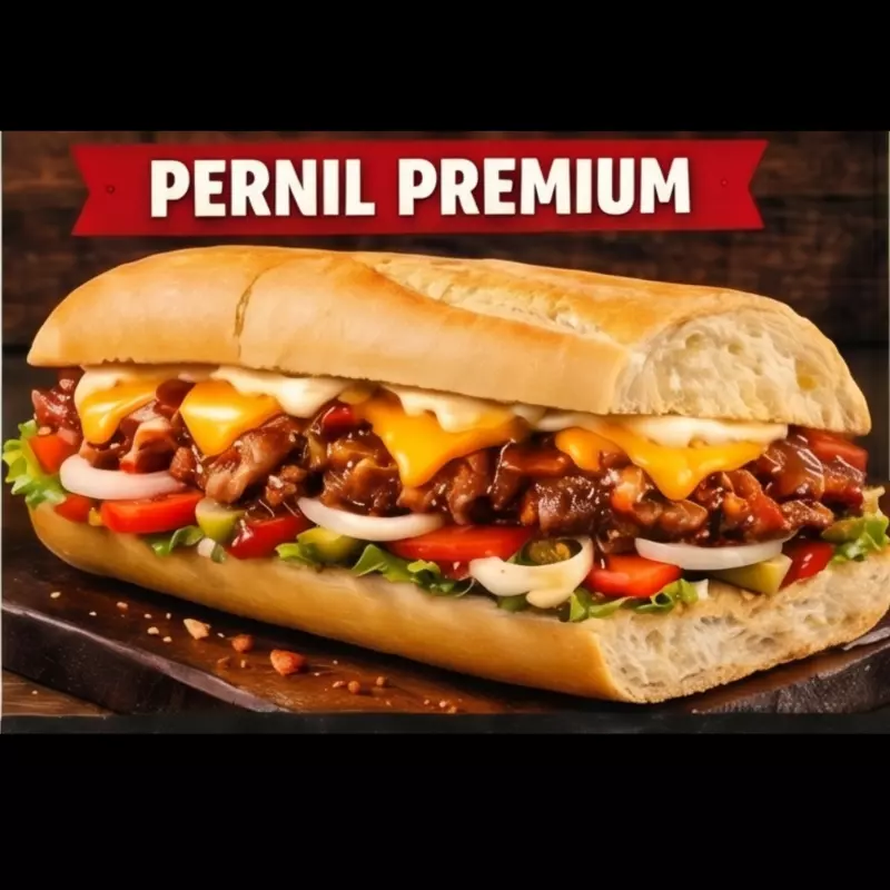 BEZERRÃO PERNIL PREMIUM