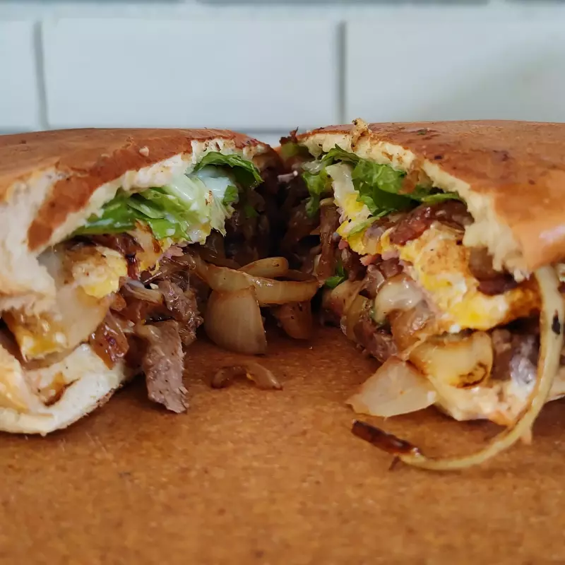 Xis coxão acebolado