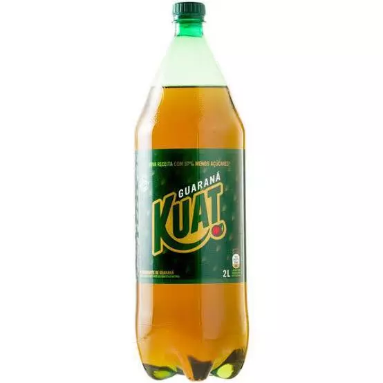 Kuat 2 litros