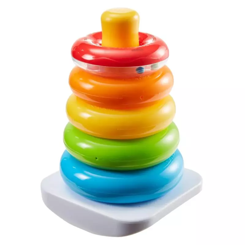 AROS APILABLES BEBE