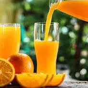 Suco de Laranja Natural