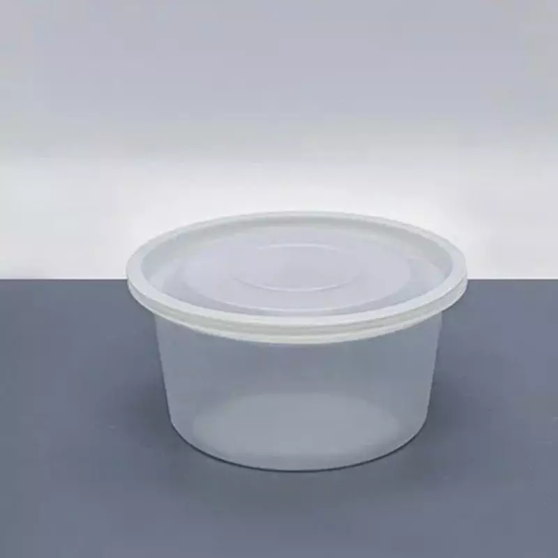 POTE SALSERO 55CM CON TAPA X1300U