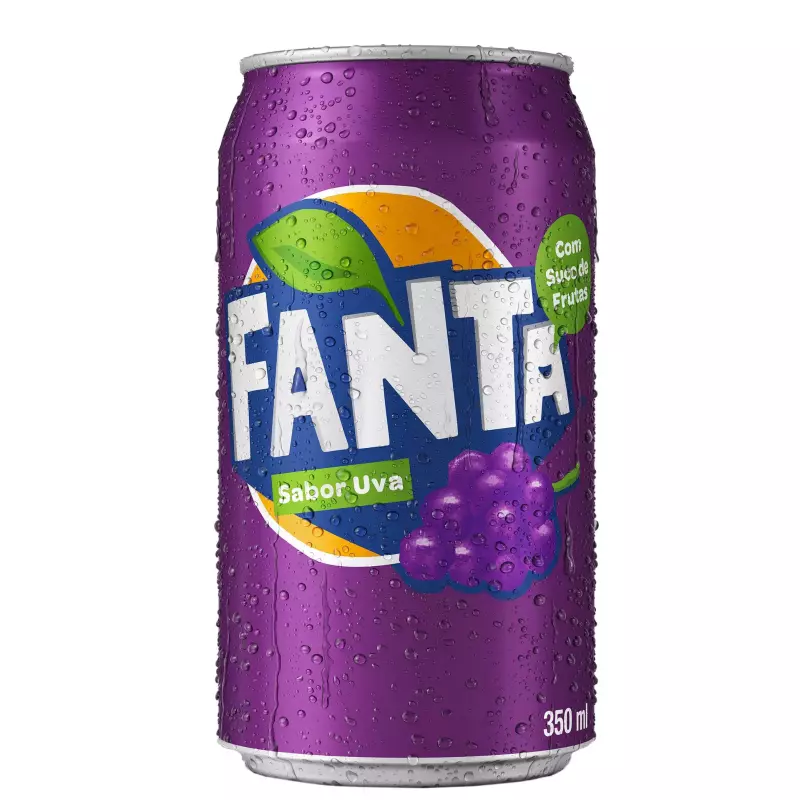 FANTA UVA