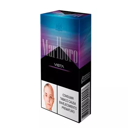 MALRBORO FUSION X10