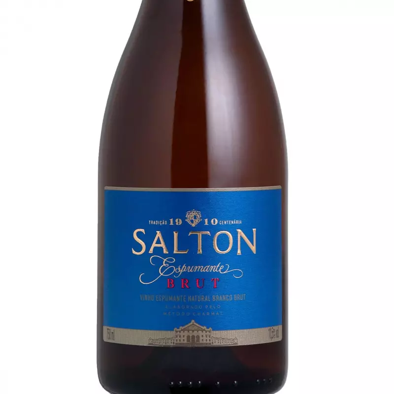 ESPUMANTE SALTON BRUT