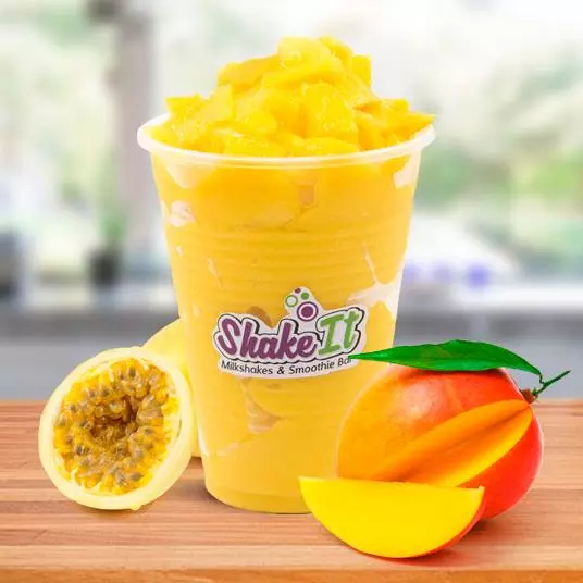 Smoothie Maracumango