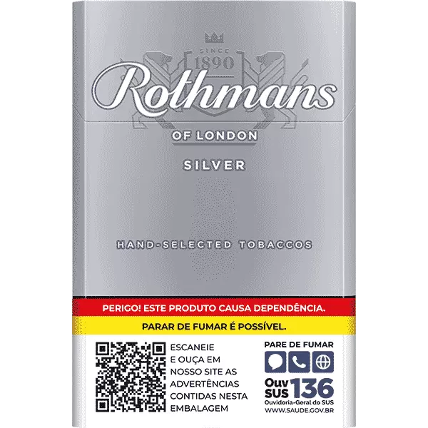 ROTHMANS PRATA