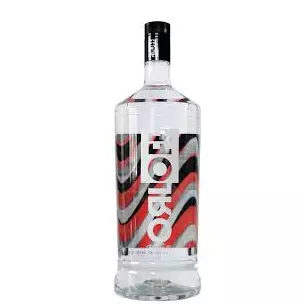 Vodka Orloff 1L
