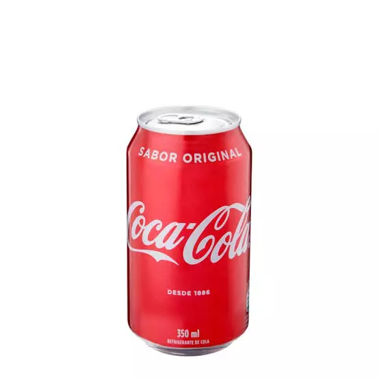 COCA COLA