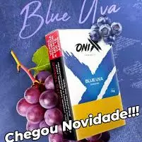 ONIX: Blue Uva
