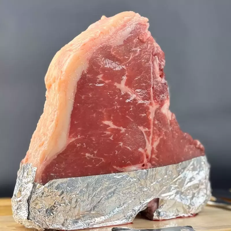 T-BONE ANGUS