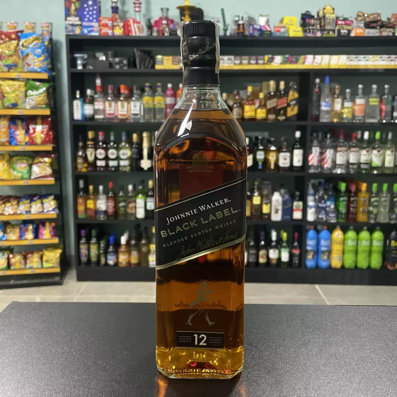 Black Label 1L