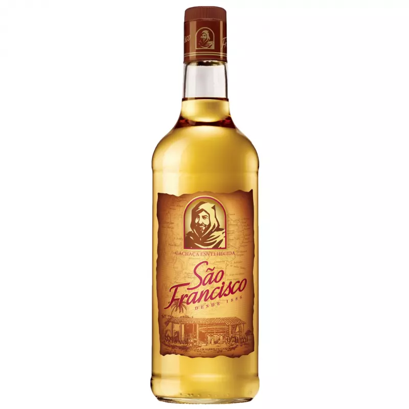 SÃO FRANCISCO 970 ML