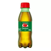 Guaraná Antarctica 200ml