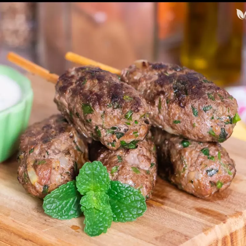 Kafta (2 Unidades)(copy)