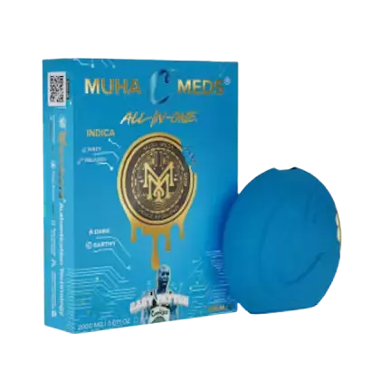 COOKIES X MUHA 2GR