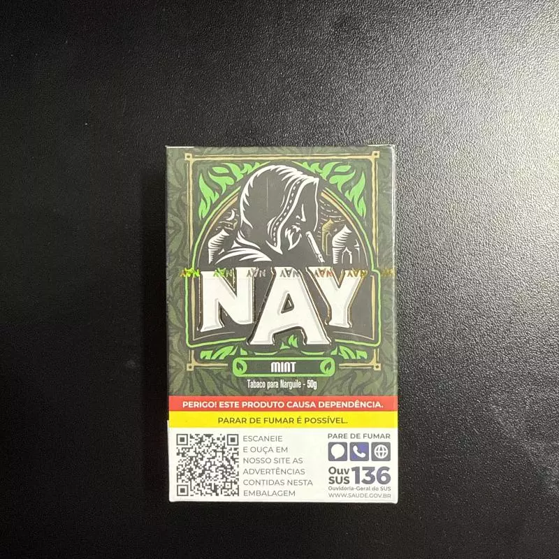Nay Mint