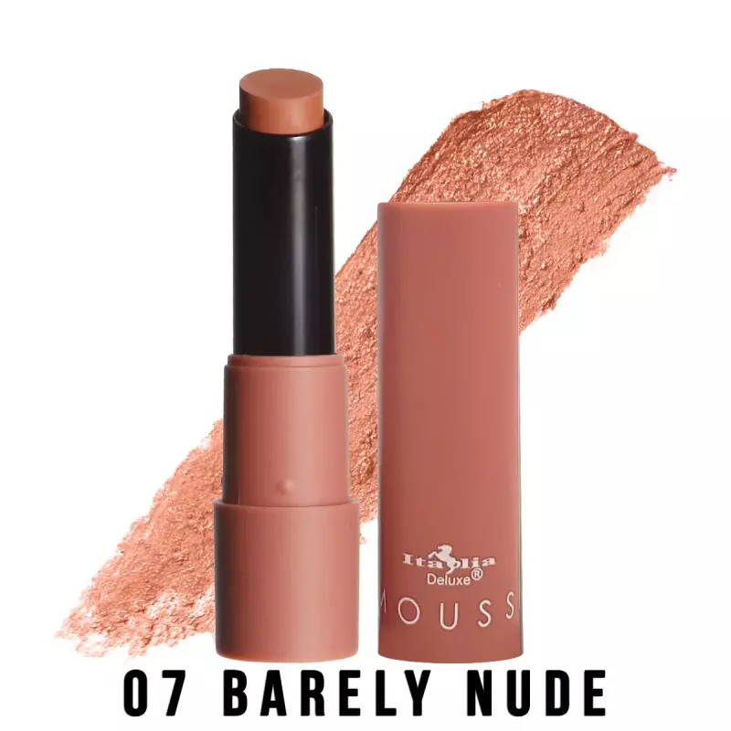 MOUSSE MATTE BARRA 07