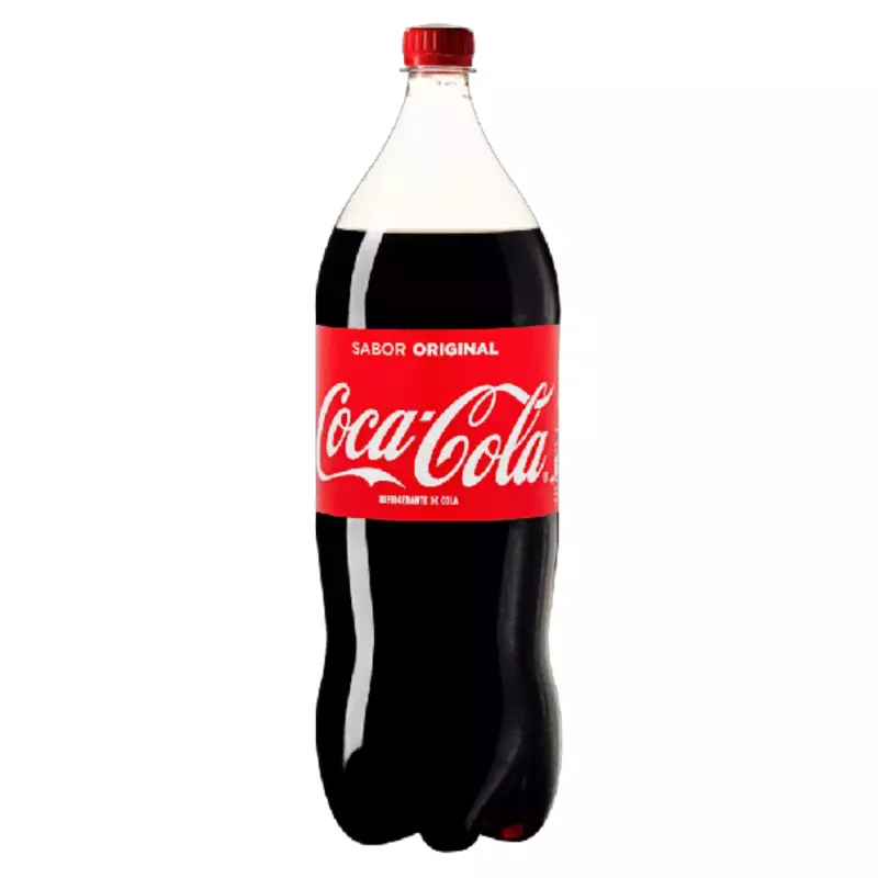 Coca-Cola 1,5L