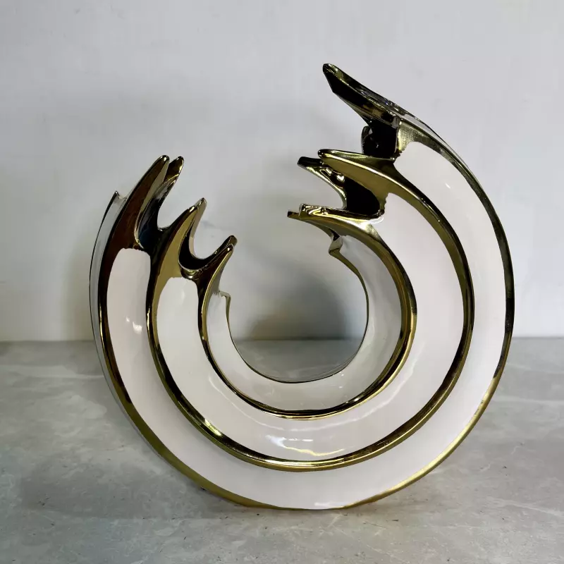 BOLWS DECORATIVO REF 3028- 20