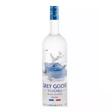 VODKA GREY GOOSE 1 LITRO