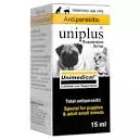 Uniplus Jarabe
