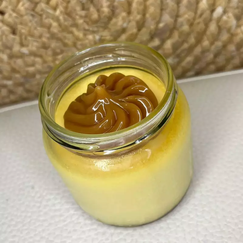 POSTRE QUESILLO VENOZOLANO