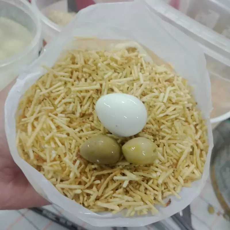 Cachorro Quente Tradicional