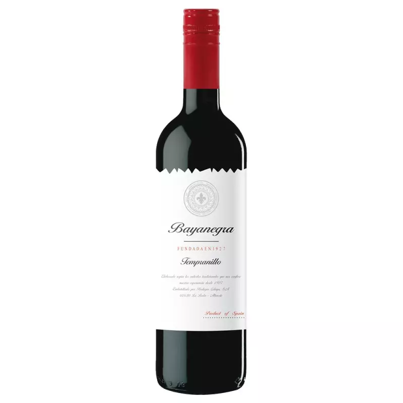 Bayanegra 750ml