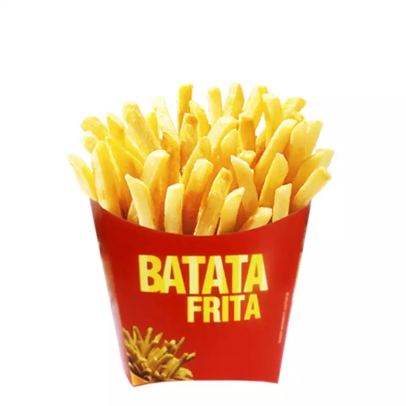 BATATA FRITA P