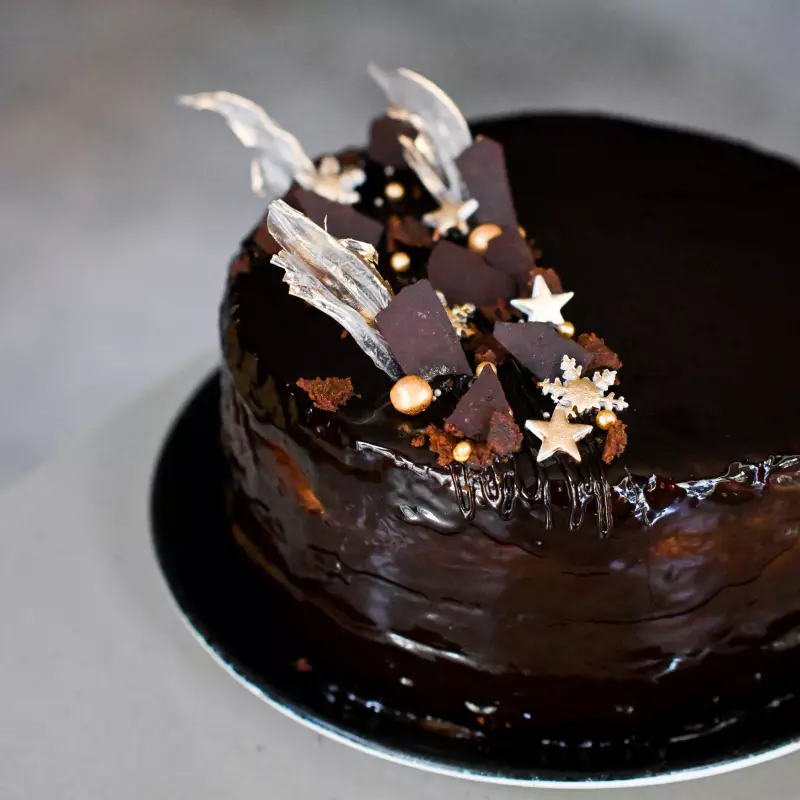 Torta de Chocolate