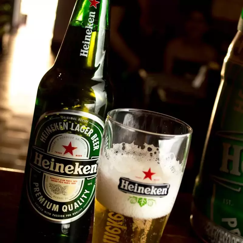 Heineken