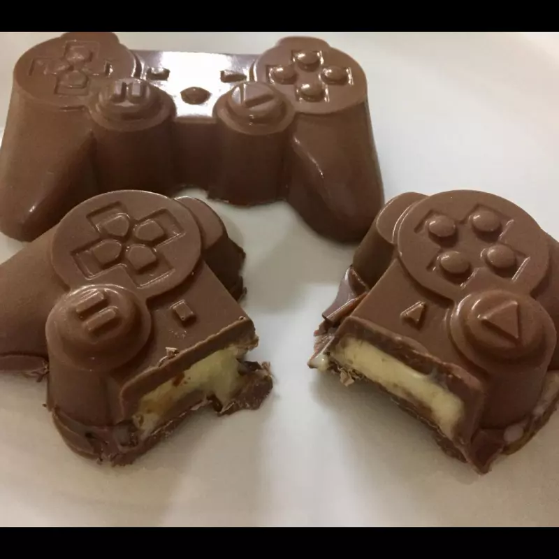 *Sem Firulas* -  Manete de Choc. 75g