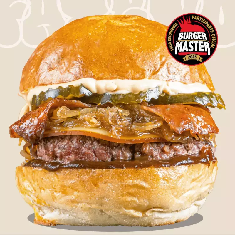 Royal (Burger Master25)