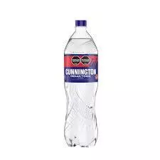 Cunnington tónica 1,5 lt