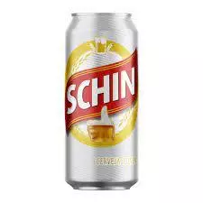 Schin Latão 473mL