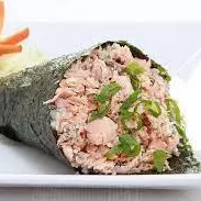 Temaki Grelhado.
