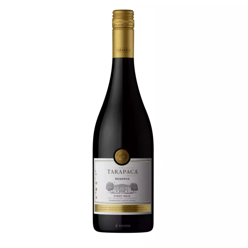 Tarapaca Reserva Pinot Noir (CHI)