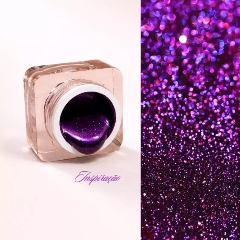 Gel Paint Kaisa Magnético Inspiração