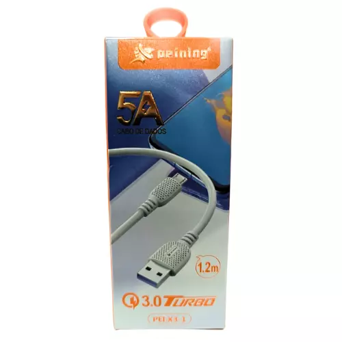 CABO PEINING TURBO 3.0 V8 PEI-X3-1