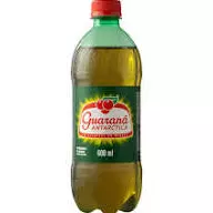 Guarana Antártica 600ml