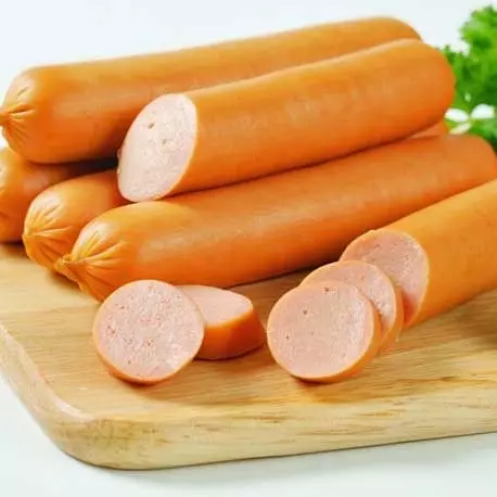 Salchichas