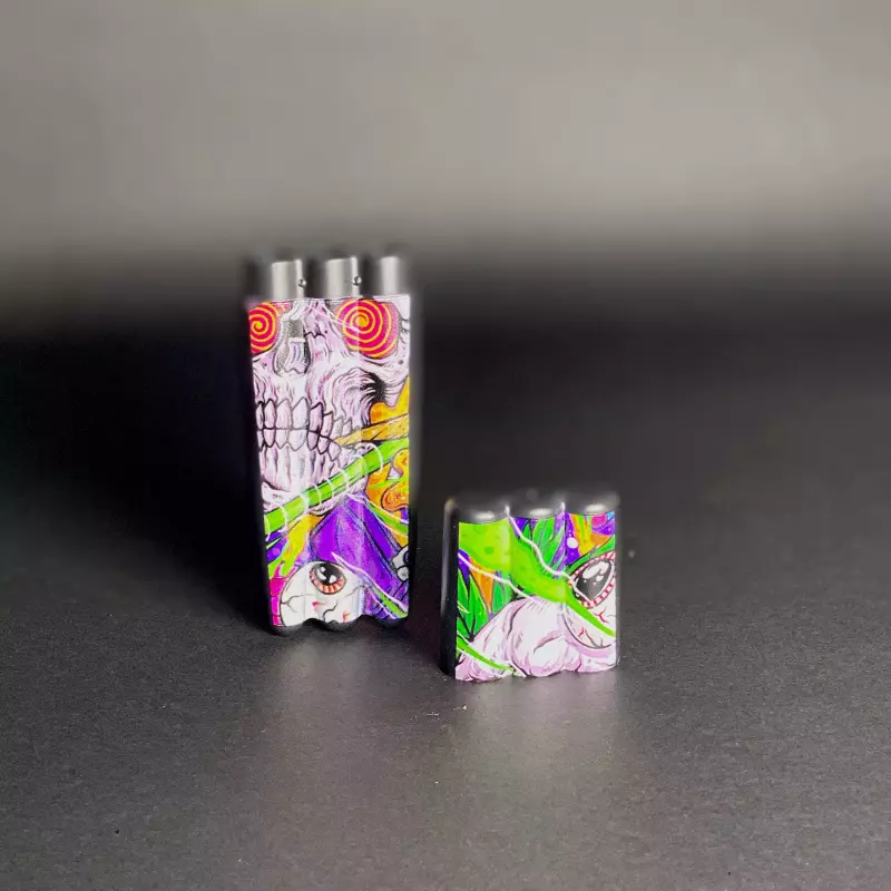 Guardador de Porros Style #2