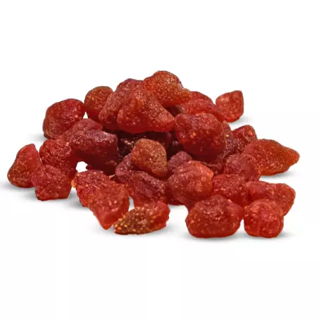 Morango Desidratado - 50g