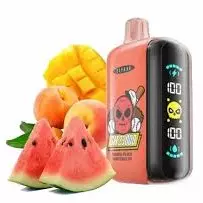 Elfbar GH23K Peach Mango Watermelon