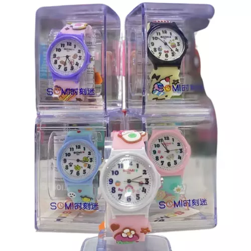 RELOGIO INFANTIL SCMI SC-920