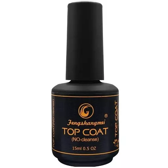 Top Coat Fengshangmei