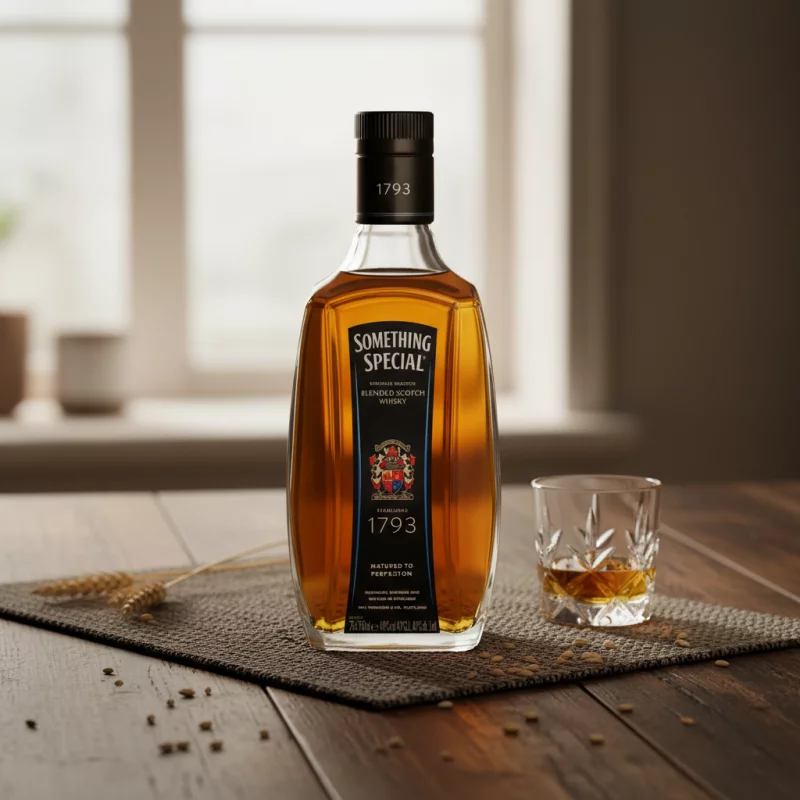 Botella Something Special 700mL